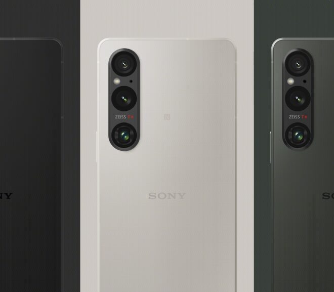 Sony xperia 1 VI release date in India: Sony Xperia 1 V Unveils Impressive Camera and Stunning 4K Display