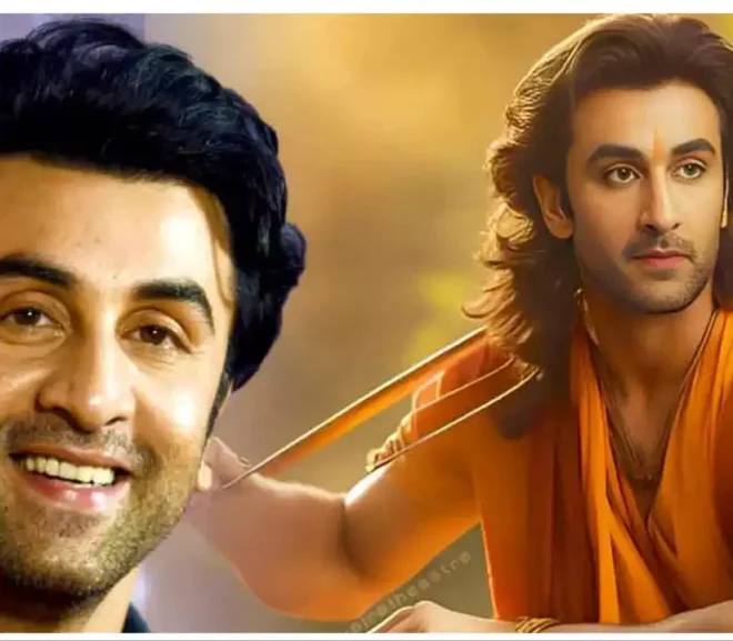 Ramayana Movie Update: Sai Pallavi is no longer part of Ranbir Kapoor’s movie “Ramayana,” and the role of Mata Sita has been offered to another hot actress.