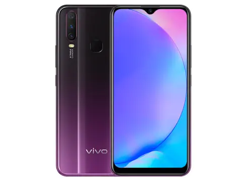 Vivo Y18 Launch Date