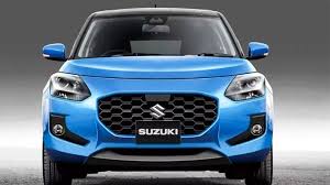 2024 Maruti Suzuki Swift Specification price and launch date