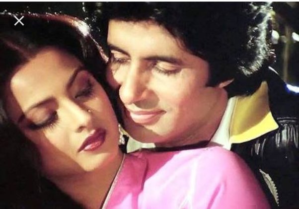 Actress Removed from ‘Silsila’ for Spying on Amitabh-Rekha under Jaya Bachchan’s Watchful Eye