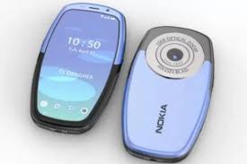 Nokia 6600 Max 5G